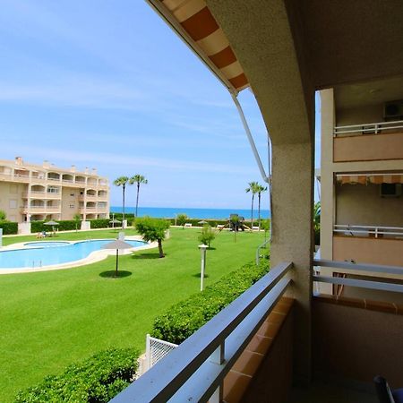 Apartamento Bahia de Dénia Exterior foto