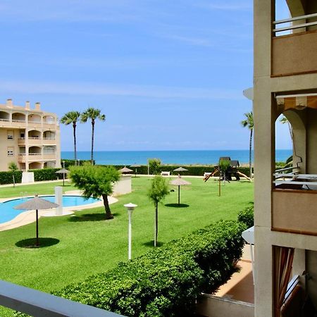 Apartamento Bahia de Dénia Exterior foto